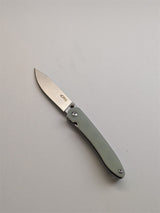 CJRB Ria pocket knife