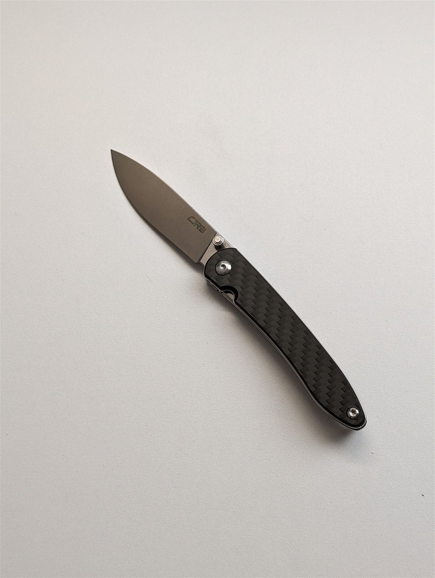 CJRB Ria pocket knife