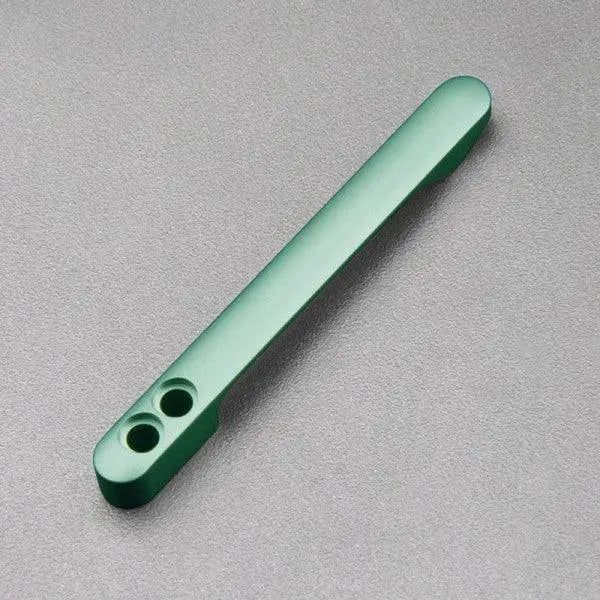 CJRB Titan Pocket Clip - Green