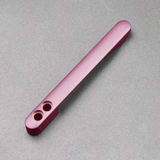 CJRB Titan Pocket Clip - Pink