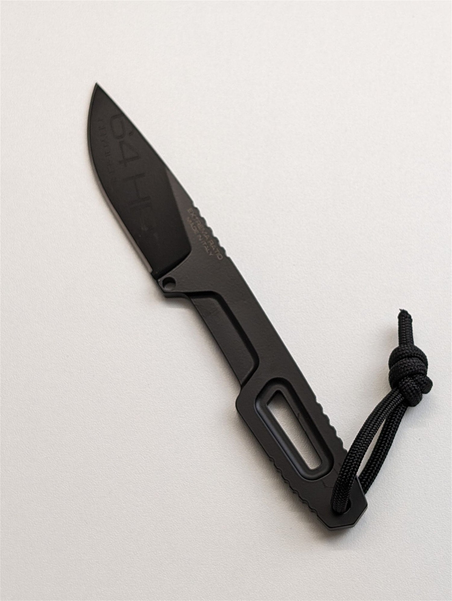 Extrema Ratio Satre 600 pocket knife