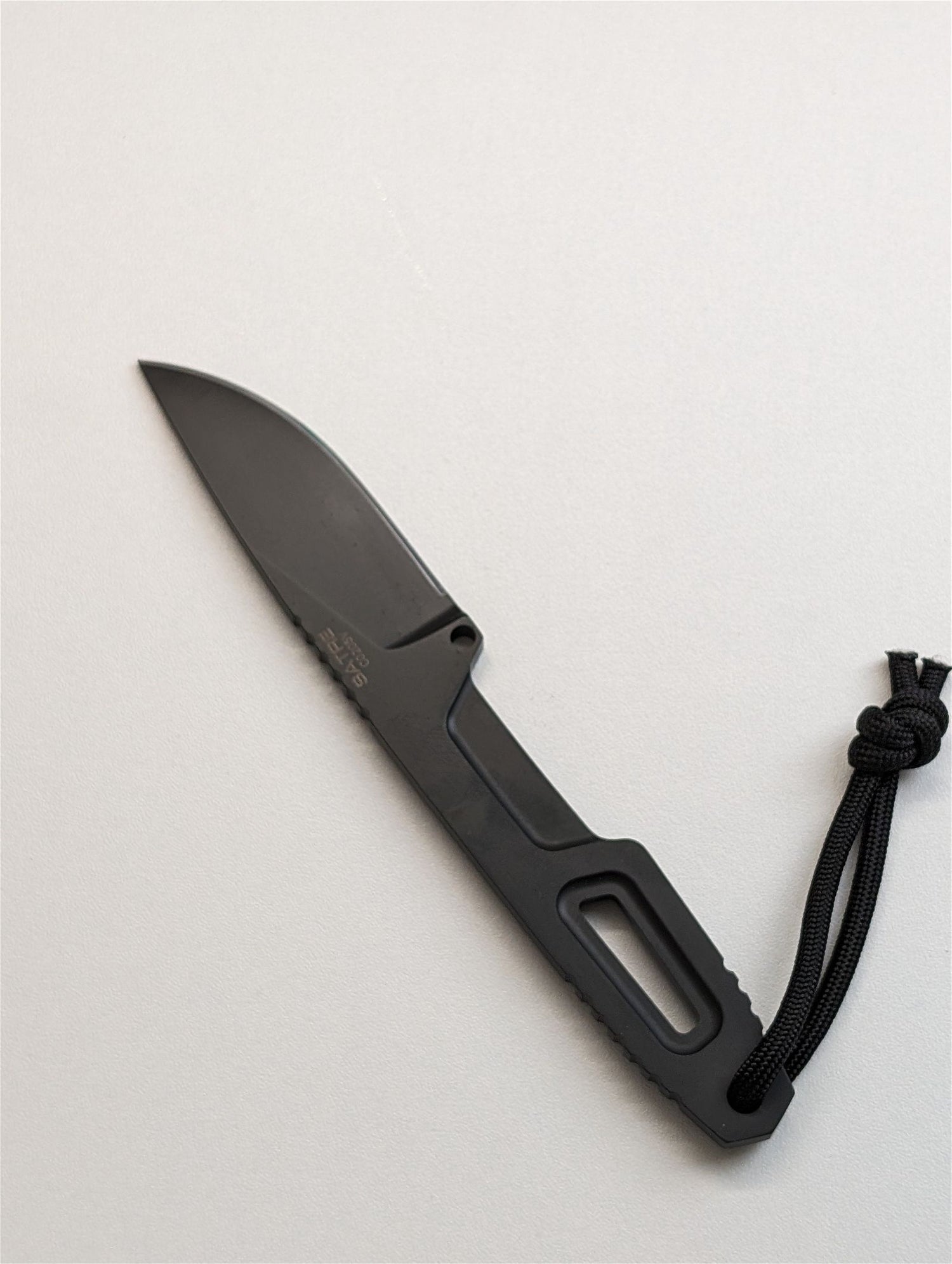 Extrema Ratio Satre pocket knife