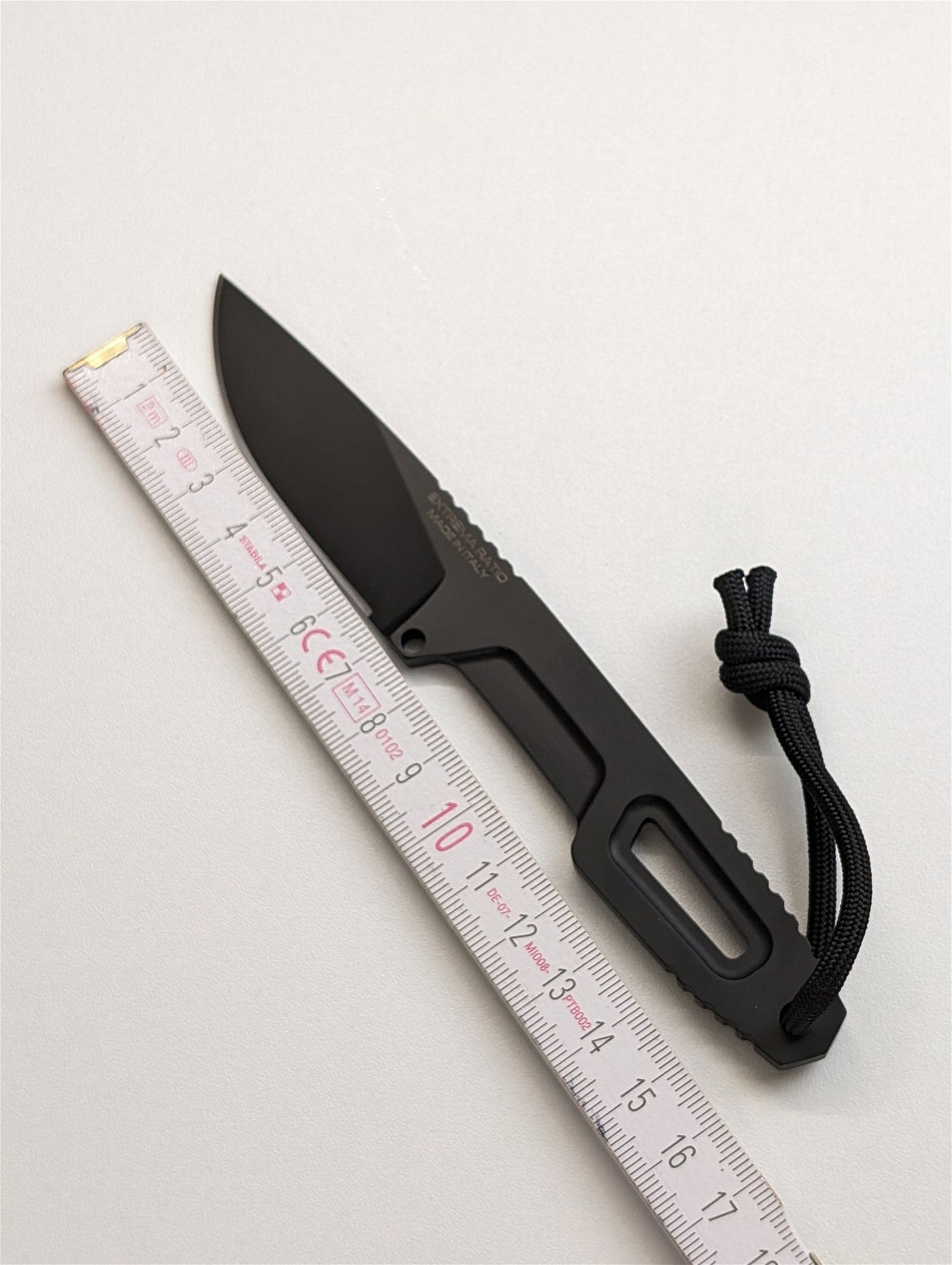 Extrema Ratio Satre pocket knife