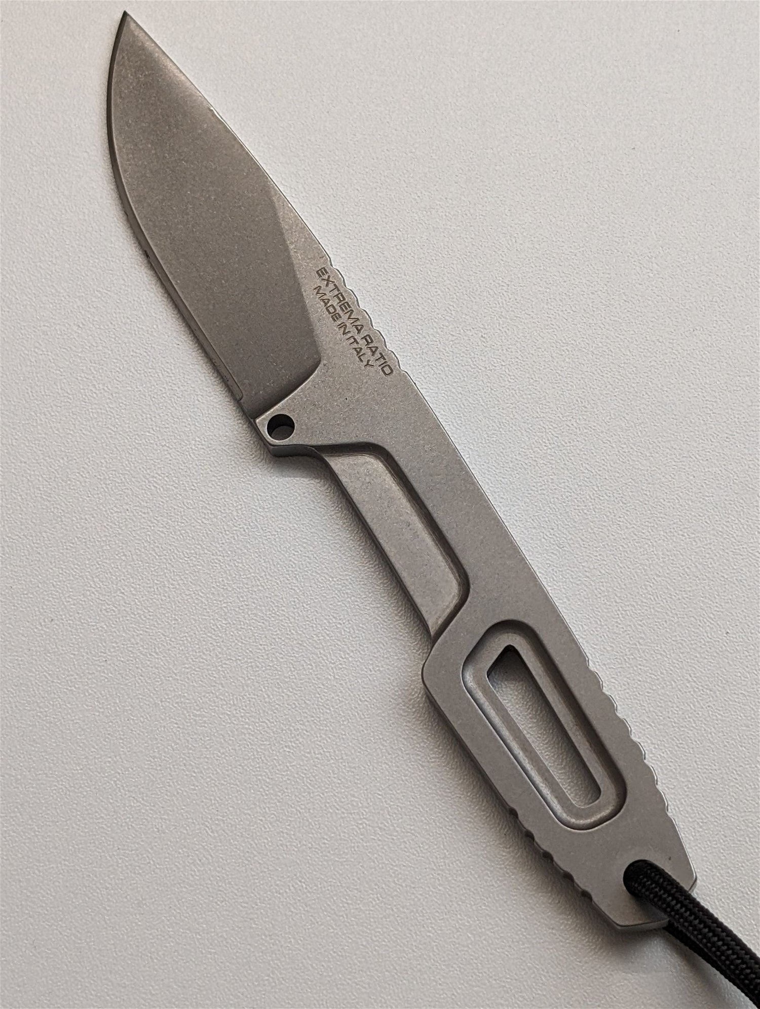 Extrema Ratio Satre pocket knife 