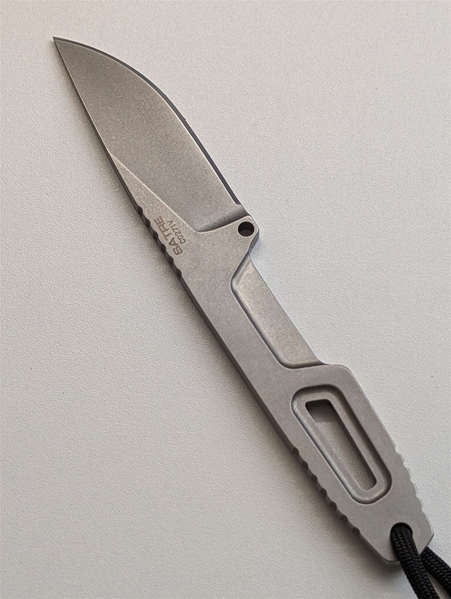 Extrema Ratio Satre pocket knife 