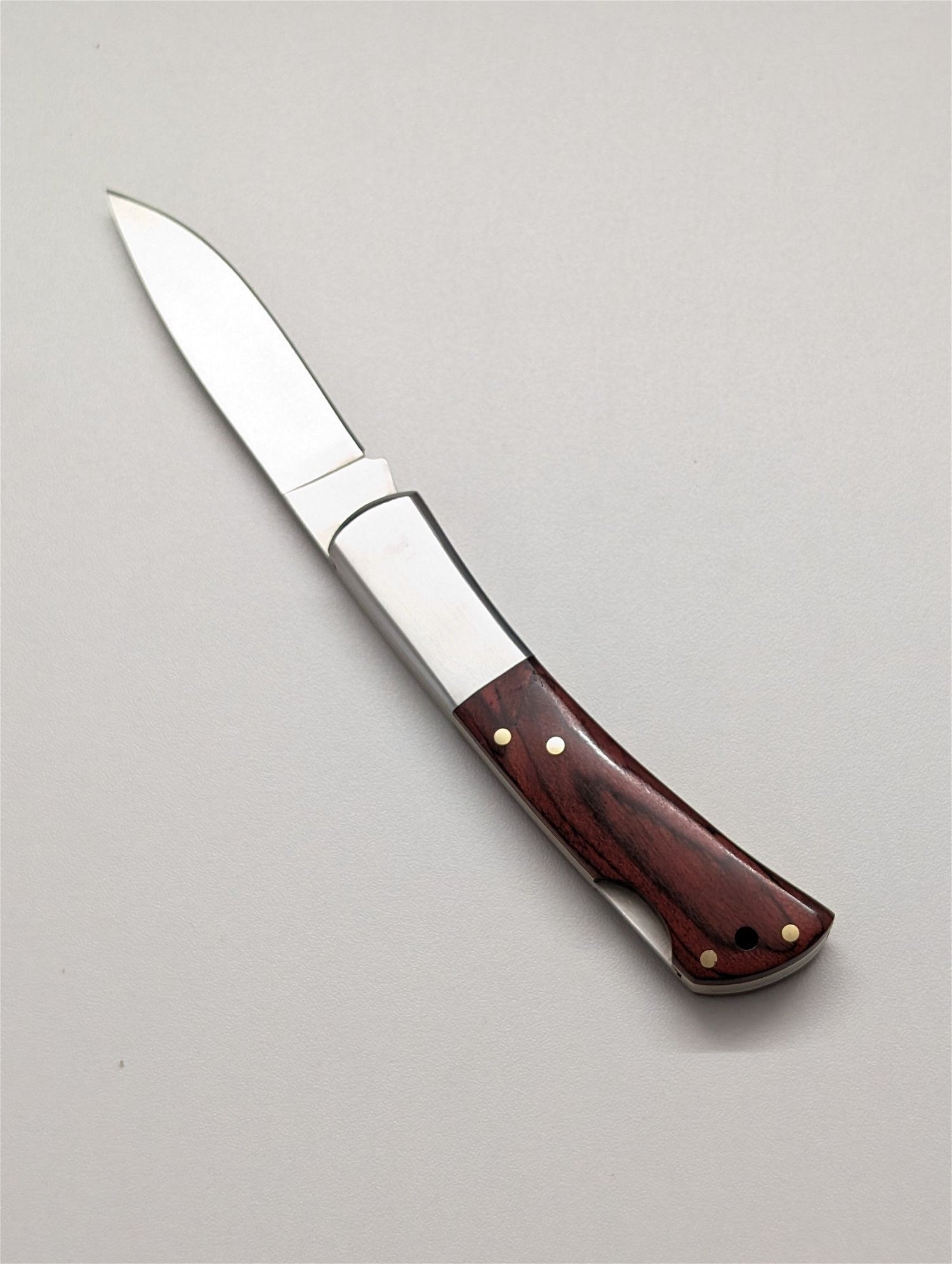 Kanetsune Kaico-Tou pocket knife