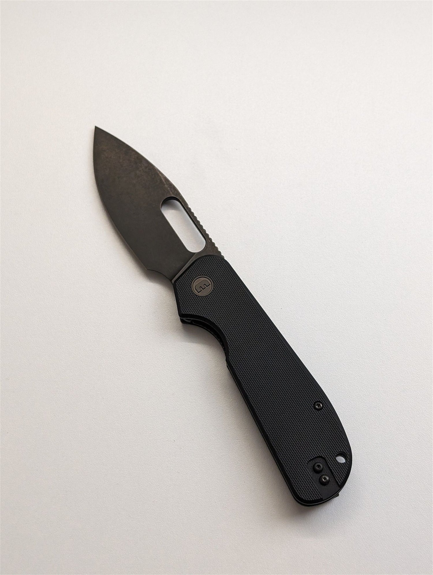 Liong Mah Eutectic Pocket Knife