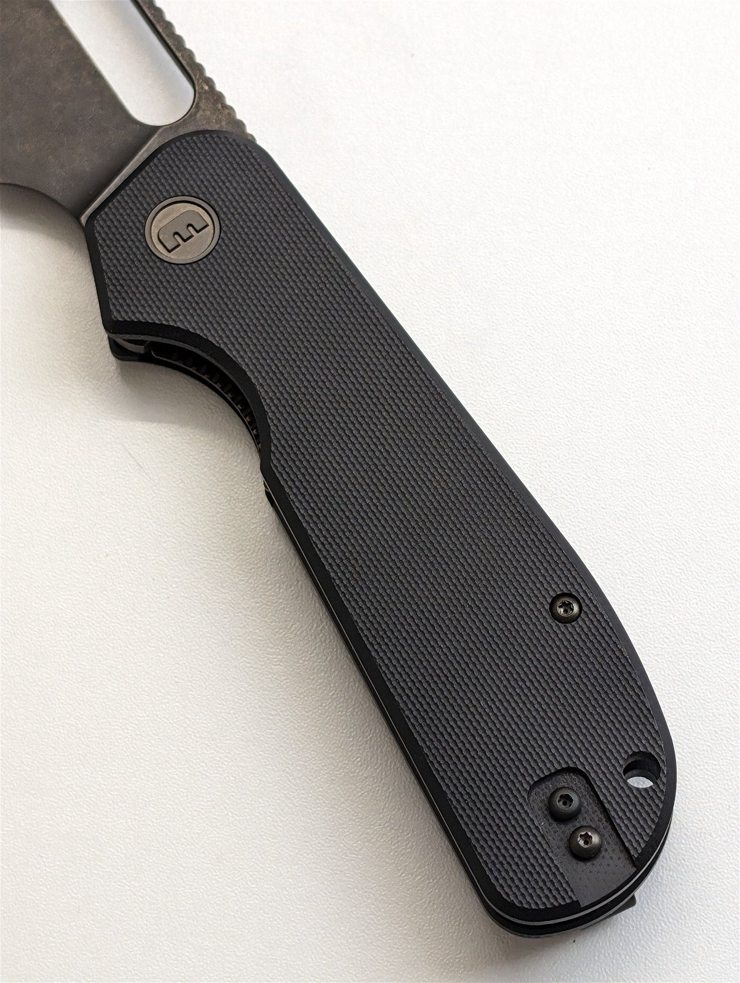 Liong Mah Eutektik Taschenmesser