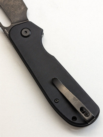 Liong Mah Eutektik Taschenmesser