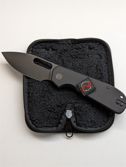 Liong Mah Eutektik Taschenmesser