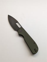 Liong Mah Eutectic Pocket Knife 