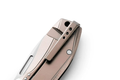 lionSTEEL - Nano Titan Taschenmesser