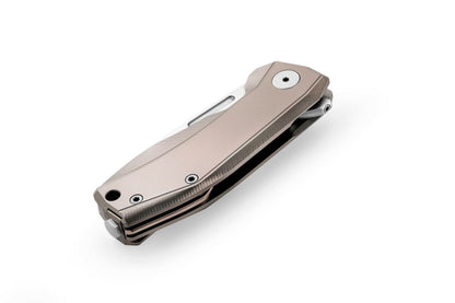 lionSTEEL - Nano Titan Taschenmesser