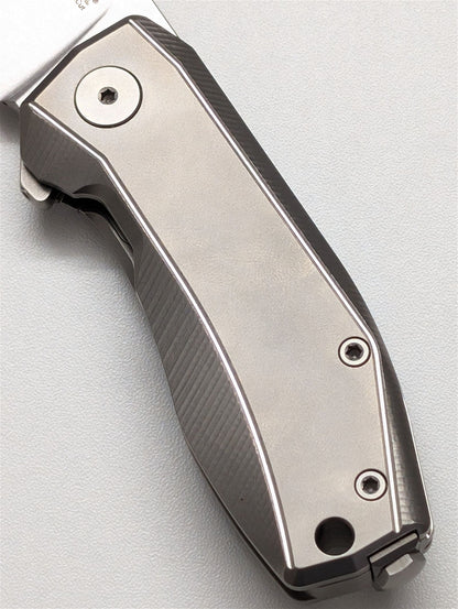 LionSteel - Nano Titan Taschenmesser