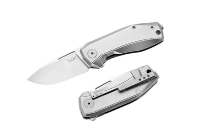 LionSteel - Nano Titan Taschenmesser