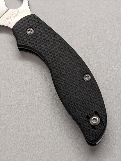 Spyderco BY23GP Tern Taschenmesser