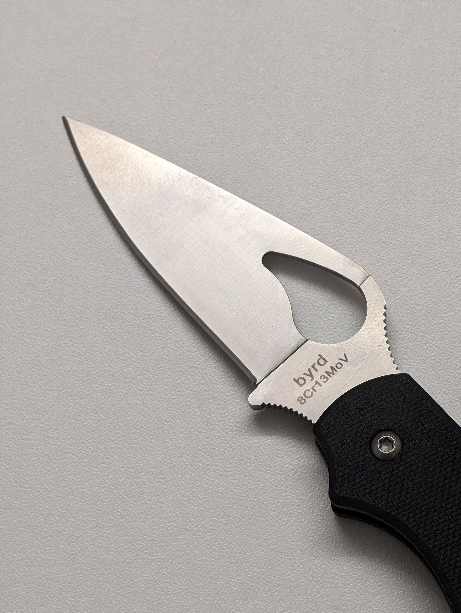 Spyderco BY23GP Tern Taschenmesser