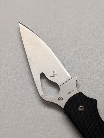 Spyderco BY23GP Tern Taschenmesser