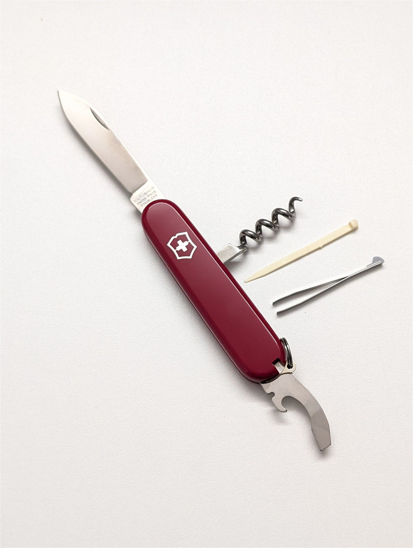 Victorinox Waiter Taschenmesser