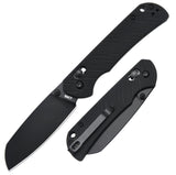 CJRB J1953-BBK Lyrid AR-RPM9, Black G10