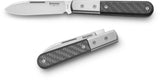 lionSteel - Barlow - Carbon