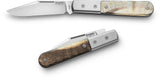 lionSteel - Barlow - Ram horn