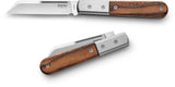 lionSteel - Barlow - Santos wood