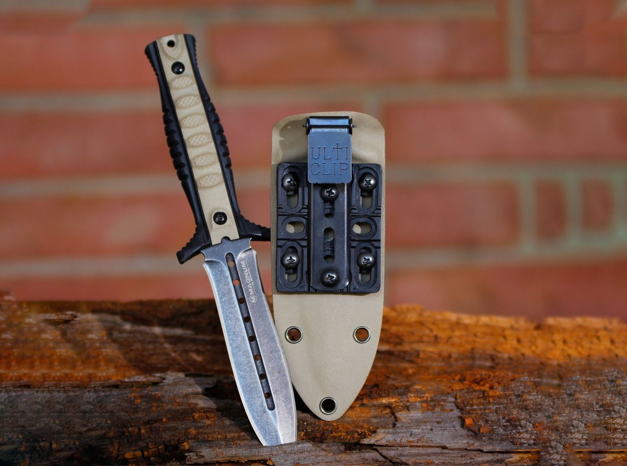 Ulticlip Ulticlip 3+ Ulticlip