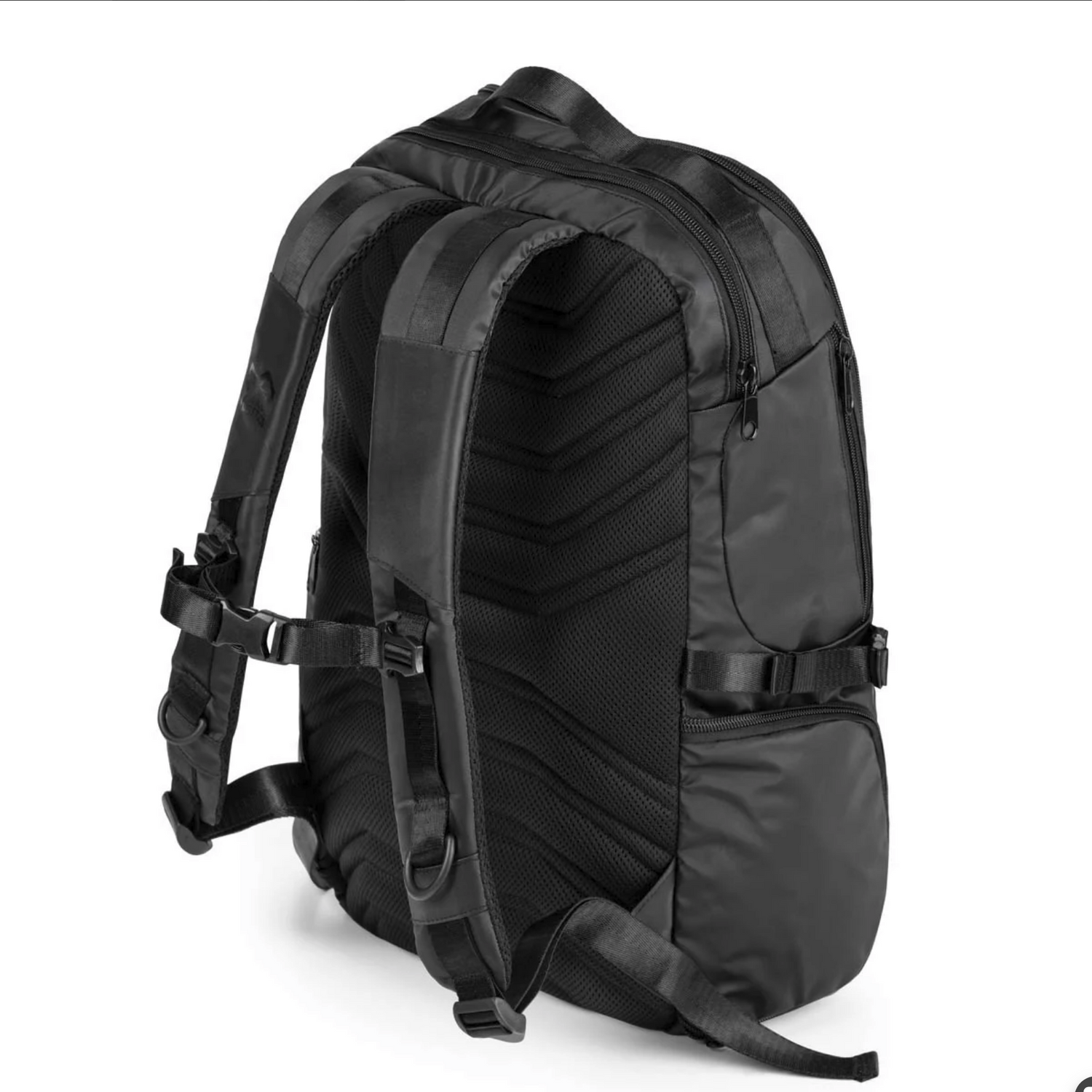 APEX TEAM Rucksack – Sport- & Gym-Bag für Kampfsport, Fitness & Alltag (25L) Fightwood Rucksäcke