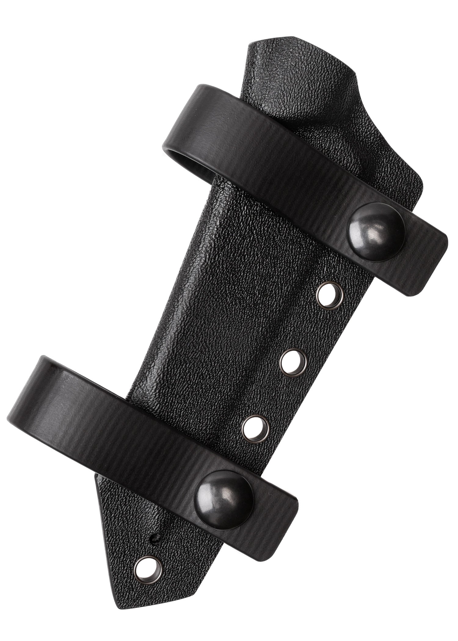 Berserk Blades GÜRTELBEFESTIGUNG, BELT LOOP für Kydex-Scheide, 2er Set