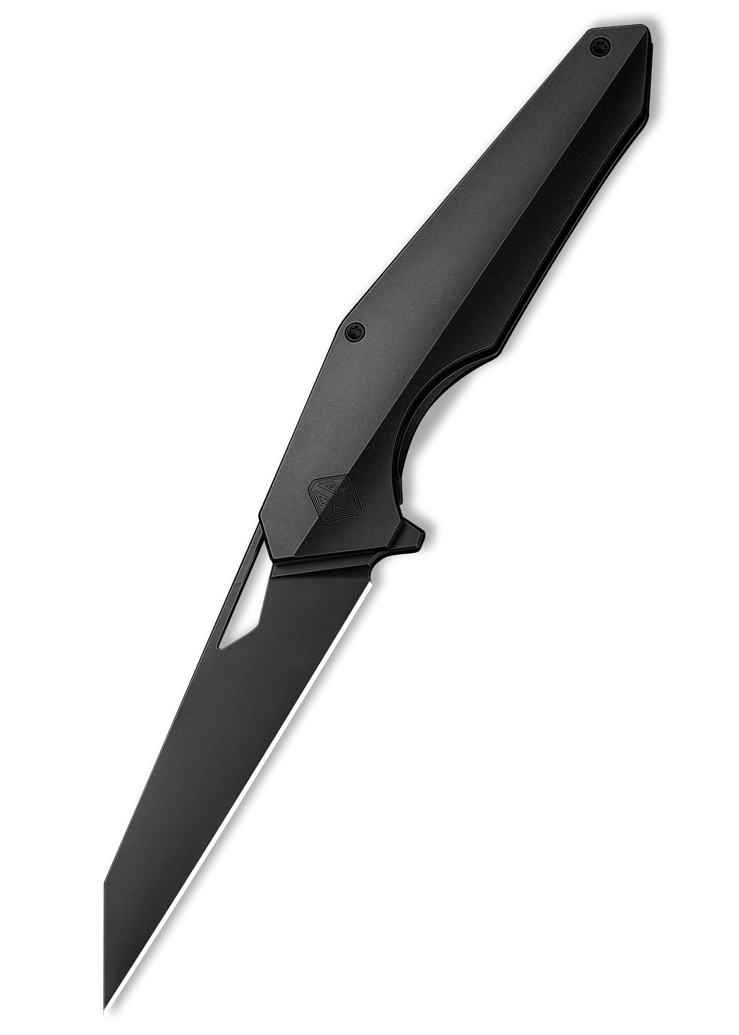 Berserk Blades BROK BLACKWASH, Taschenmesser (Pre-Order ca. ende Juni)