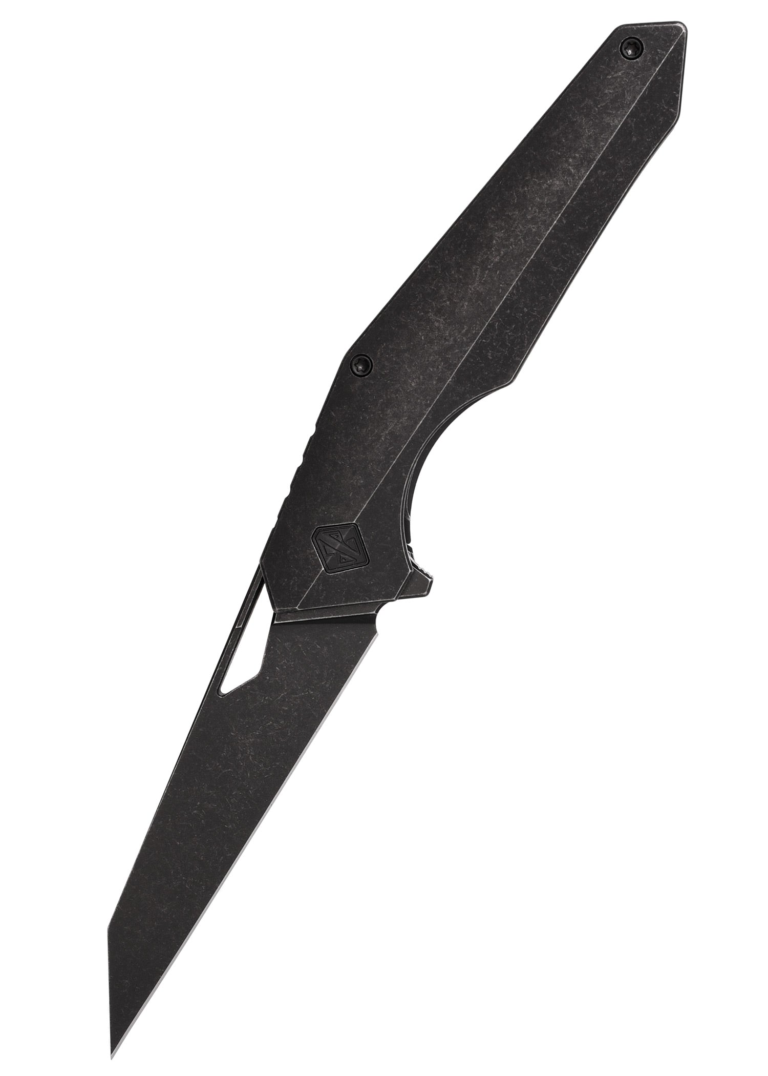 Berserk Blades BROK BLACKWASH, Taschenmesser