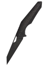 Berserk Blades BROK BLACKWASH, Taschenmesser