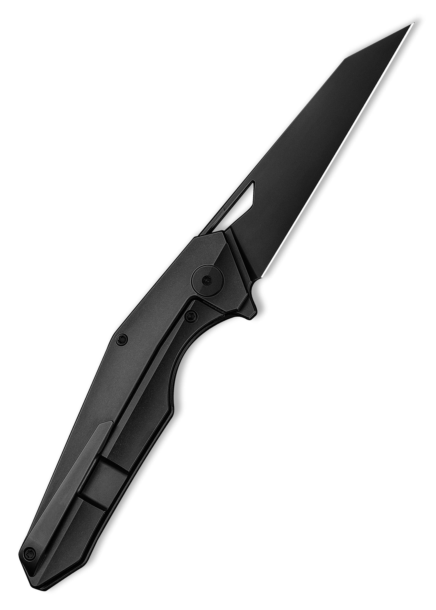 Berserk Blades BROK BLACKWASH, Taschenmesser (Pre-Order ca. ende Juni)