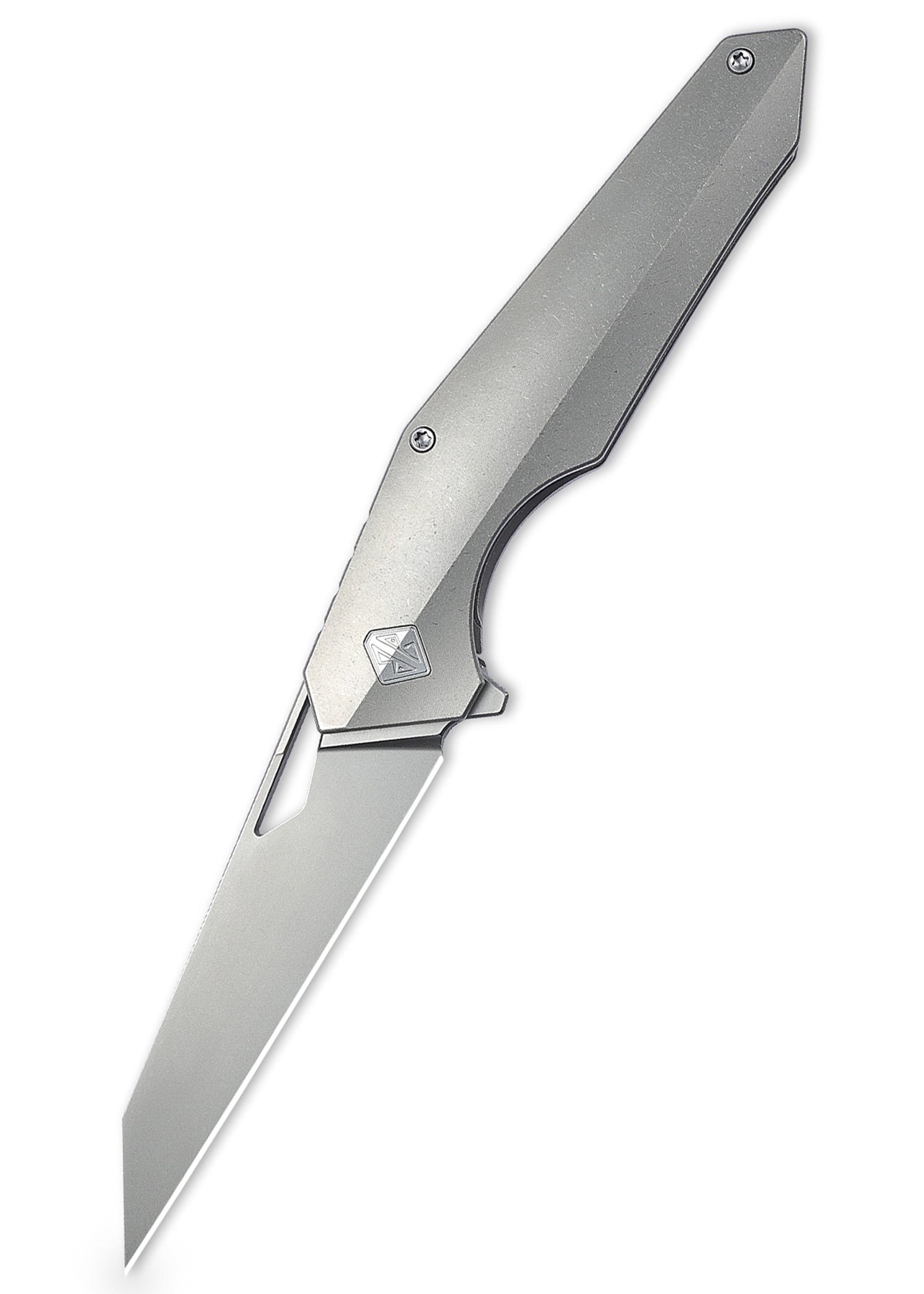 Berserk Blades BROK STONEWASH, Taschenmesser (Pre-Order ca. ende Juni)