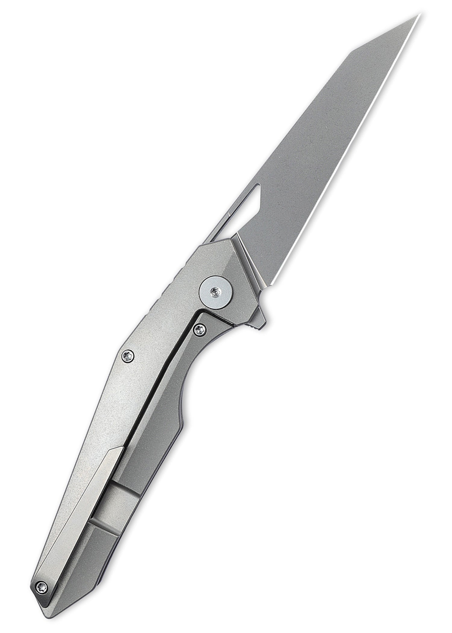 Berserk Blades BROK STONEWASH, Taschenmesser (Pre-Order ca. ende Juni)
