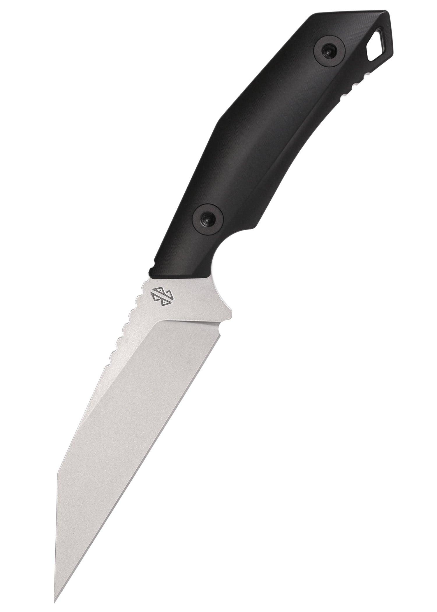 Berserk Blades THARN, Feststehendes Messer, stonewashed