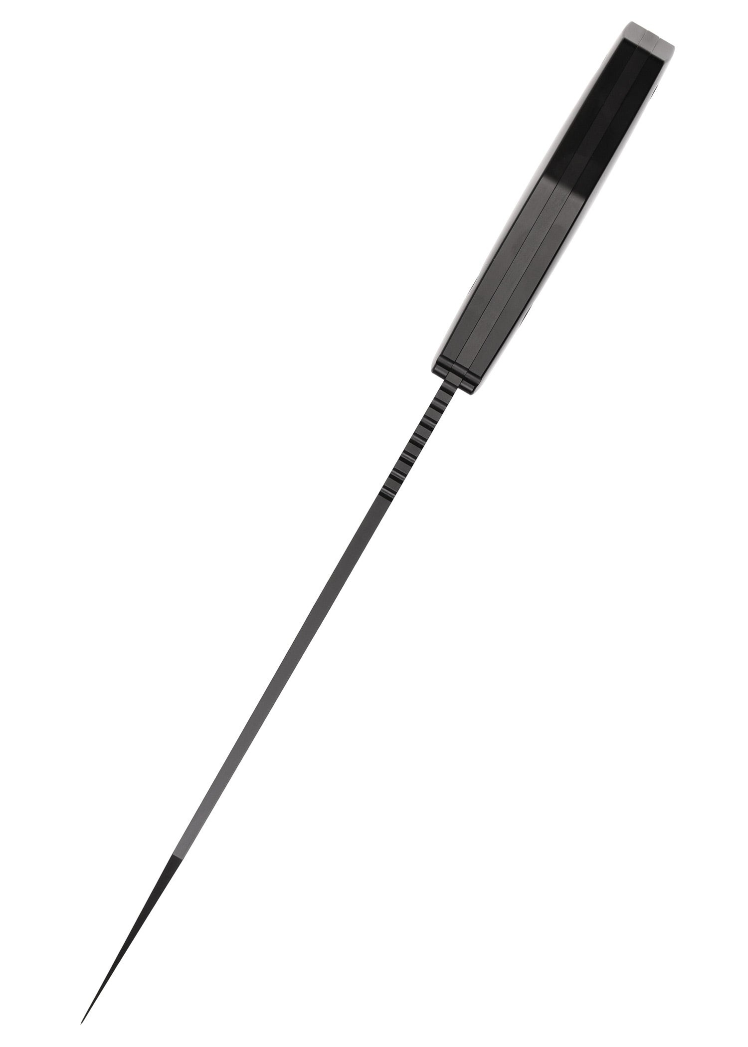 Berserk Blades YARR, fixed blade knife, black 