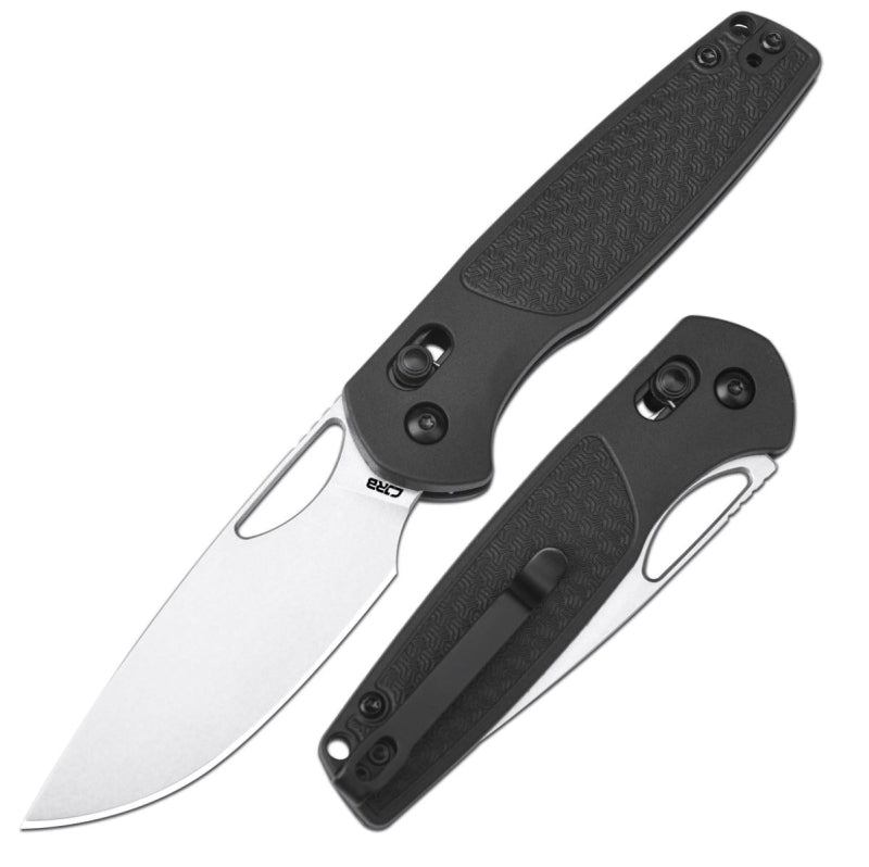 CJRB J1952-BK Acacia, AR-RPM9, Black FRN