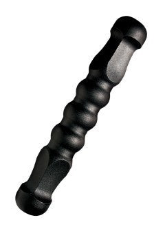 Cold Steel Koga SD1 Kubotan – Taktisches Selbstverteidigungs-Tool aus Polypropylen (19 cm, 116 g) Fightwood Kubotan & Palmstick