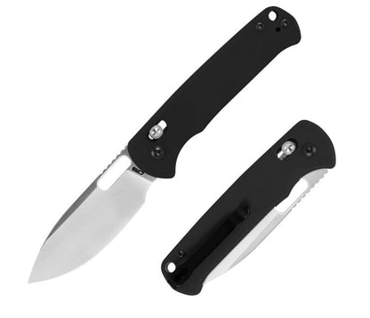 CJRB J1935-BK Hectare AR-RPM9, Black G-10