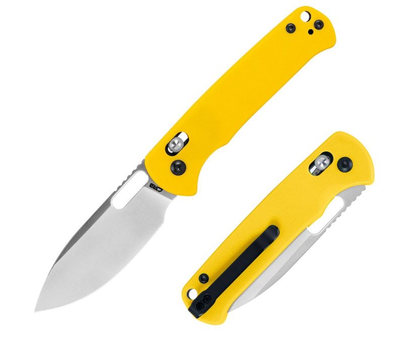 CJRB J1935-YE Hectare AR-RPM9, Yellow G-10