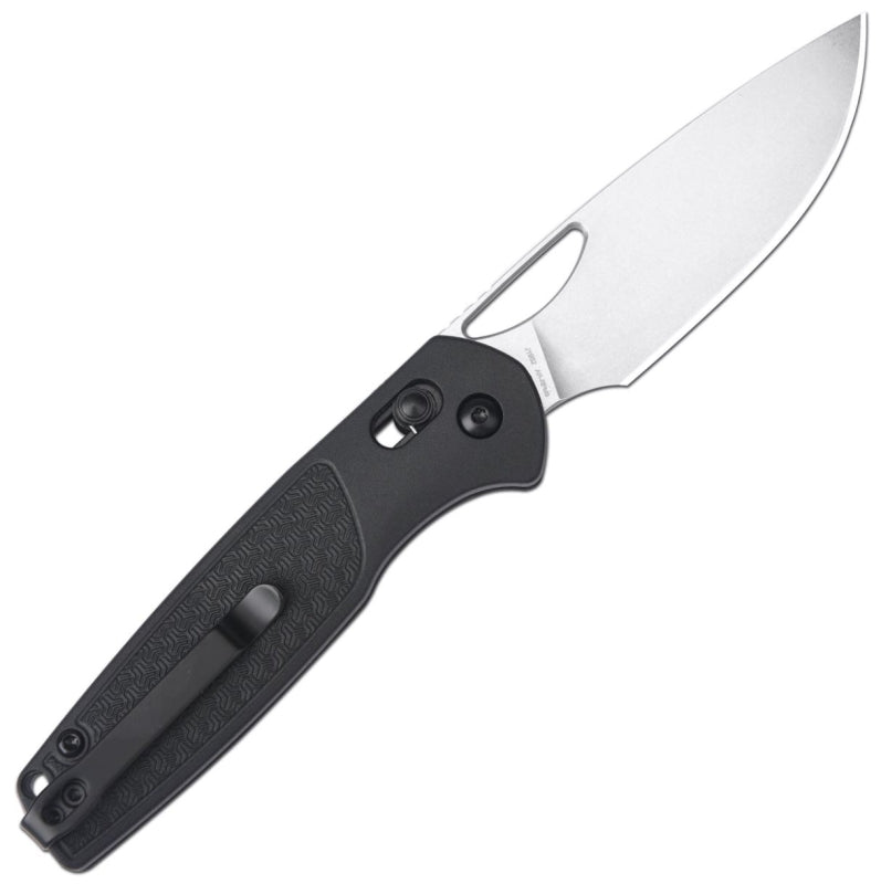 CJRB J1952-BK Acacia, AR-RPM9, Black FRN