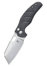 Kizer Knives SHEEPDOG C01C MINI, Richlite, stonewashed, Taschenmesser