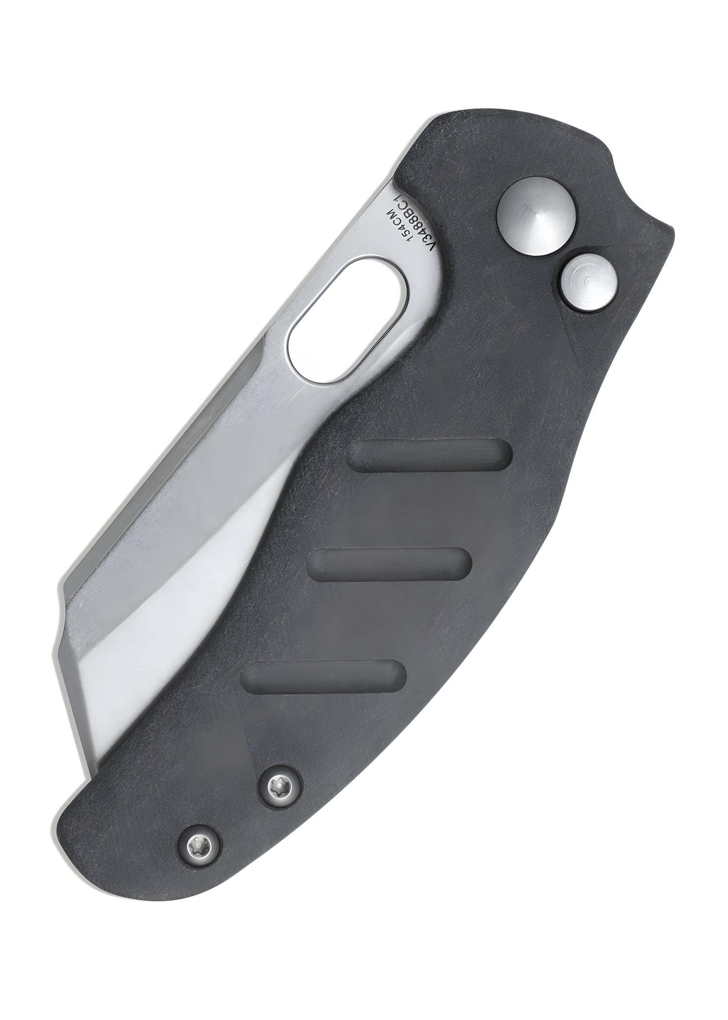 Kizer Knives SHEEPDOG C01C MINI, Richlite, stonewashed, Taschenmesser