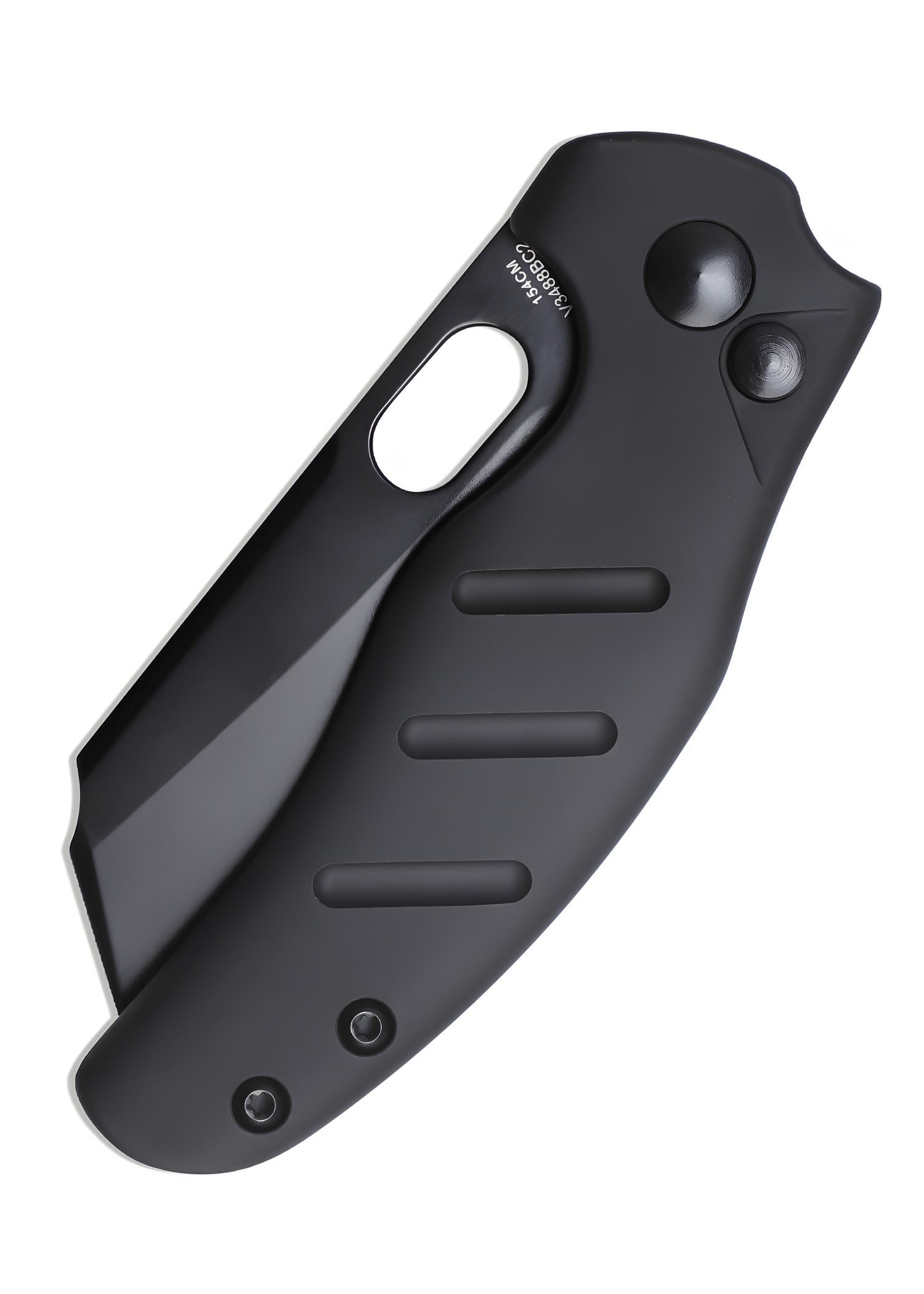 Kizer Knives SHEEPDOG C01C MINI, aluminum, black blade, pocket knife