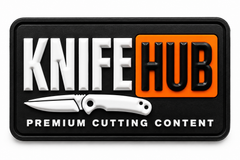 Knife Hub Patch – Limited Edition (Pre-Order) Schneidwerk Harz Taschenmesser rn-image_picker_lib_temp_3f8ecb21-a7d9-4194-a903-4095f782f86e