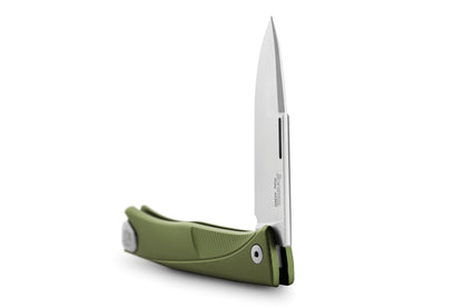 lionSTEEL Thrill Aluminium Slipjoint Taschenmesser