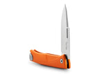 lionSTEEL Thrill Aluminium Slipjoint Taschenmesser